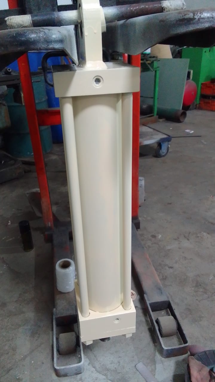 Service Hydraulic Adira Perkasa Djaya